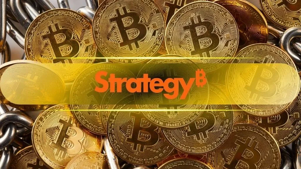 Strategy CEO Signals Potential $5B Bitcoin Sale, Raising Questions on Commitment