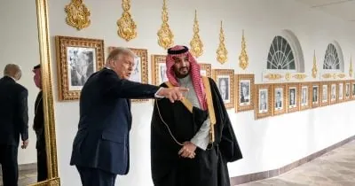 Saudi Caution on Iran Tensions Could Roil Oil Markets and Crypto Volatility