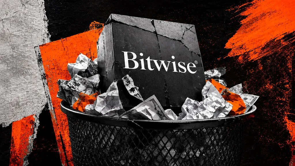 Bitwise Liquidates Six Crypto Option ETFs After Strategy Underperformance