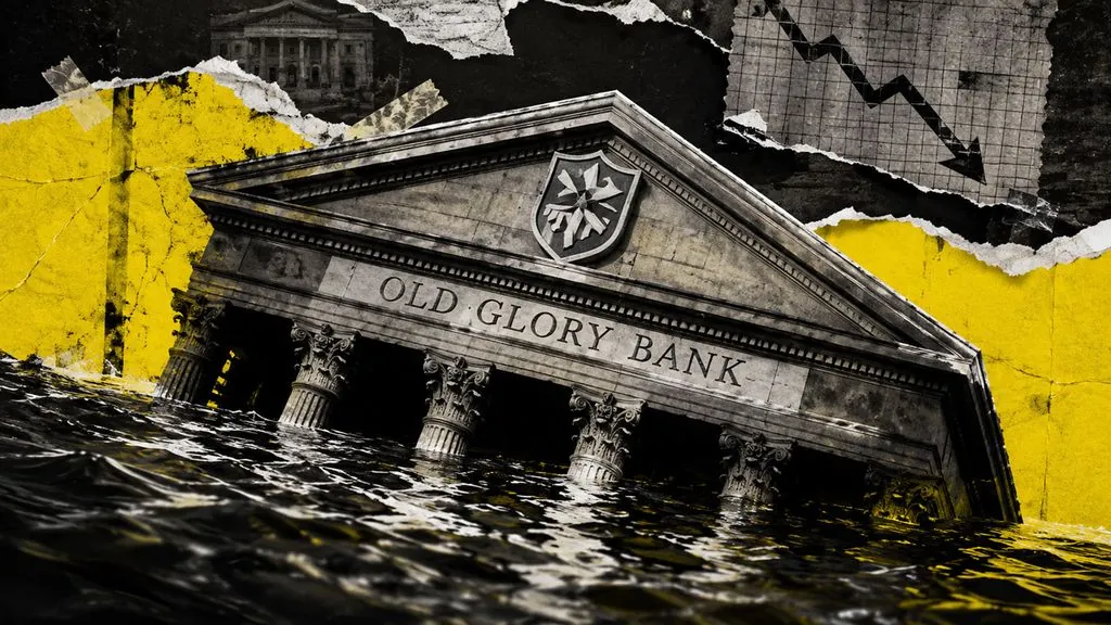 Digital Asset SPAC Delays Merger Vote as Old Glory Bank Awaits $50M Funding