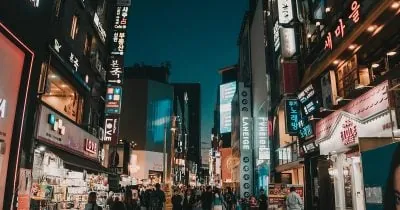 South Korea Sets 22% Crypto Tax Rate for 2027; Russia Bans Moscow Mining
