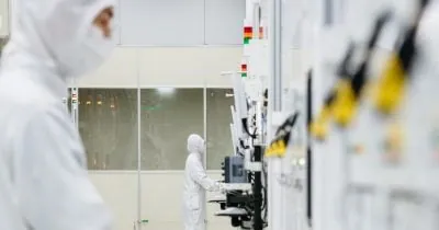 Semiconductor Volatility Raises Questions About AI-Driven Growth Bets