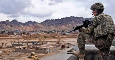 US Troop Withdrawal from Iraqi Kurdistan: Geopolitical Risk Assessment