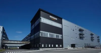 Amazon's Debt Surges to $129B as AI Infrastructure Race Accelerates