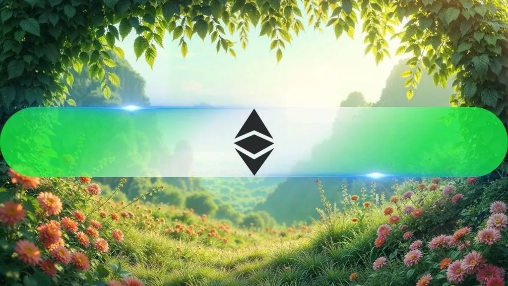 Ethereum Posts Best Month Since July 2023, Eyes August Rally