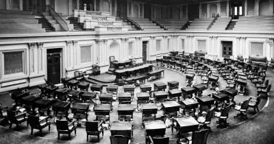 Senate Has 5 Days to Pass Crypto Clarity Act Before Summer Recess