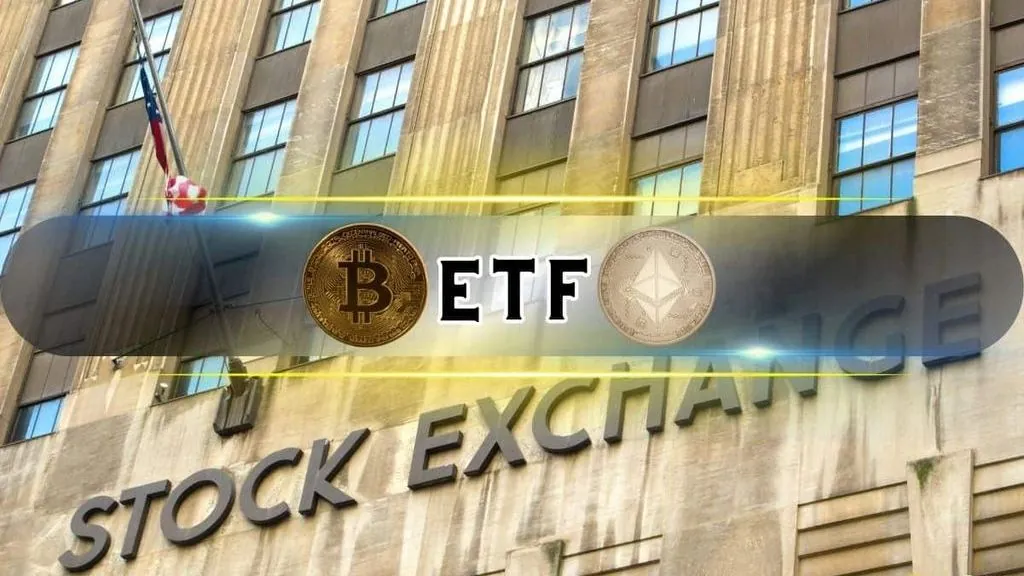 Bitcoin ETF Outpaced Ethereum ETF in July Flows and Returns
