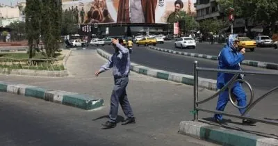 US-Iran Diplomatic Talks May Ease Regional Tensions, Crypto Markets Watch Geopolitical Risk