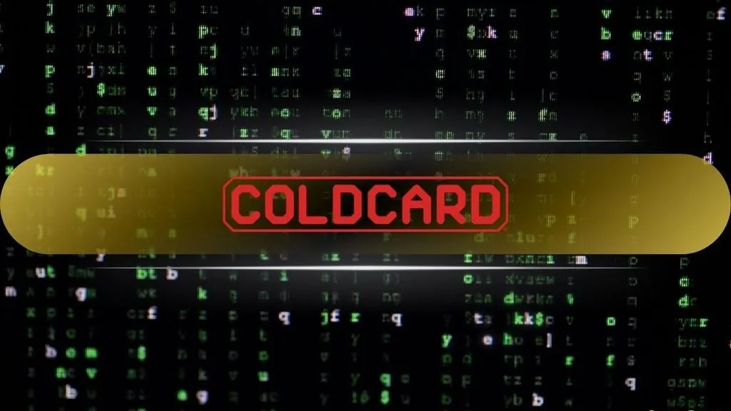 Coldcard Wallet Attacks Enter Fourth Wave, 449 BTC at Risk