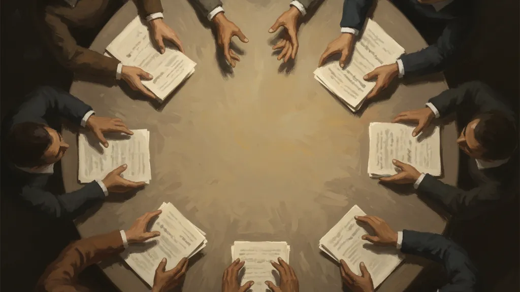 Orbs Launches OIP-9 Governance Vote to Establish DAO Framework