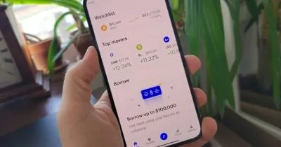 Coinbase Launches Multi-Portfolio Feature Allowing Up to 25 Separate Accounts