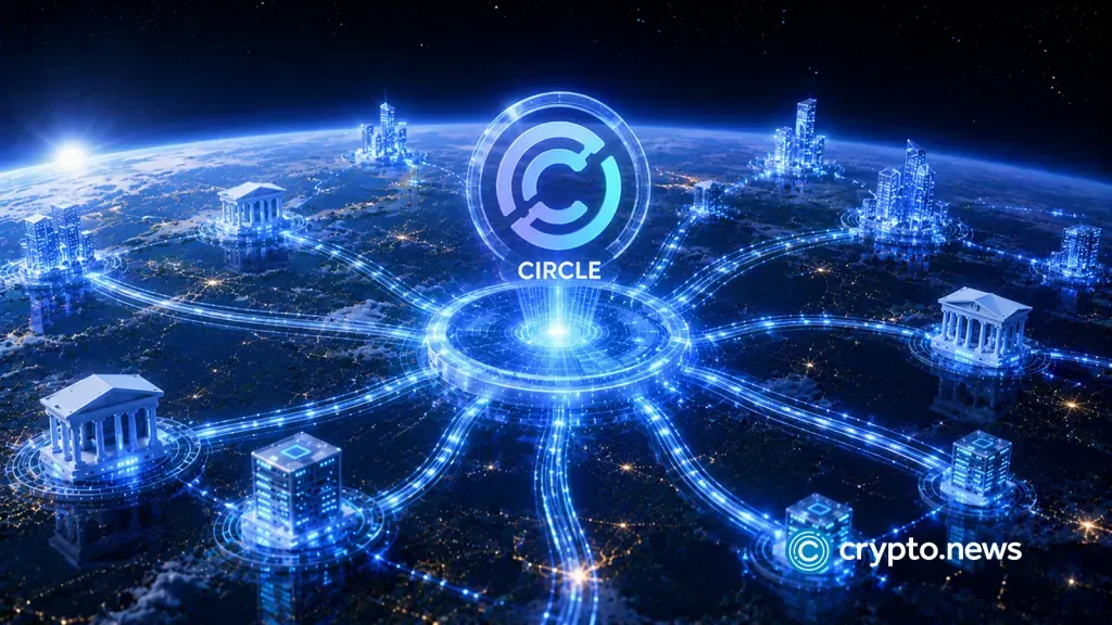 Circle Acquires IBM's 1,000-Patent Portfolio, Becomes Largest U.S. Holder