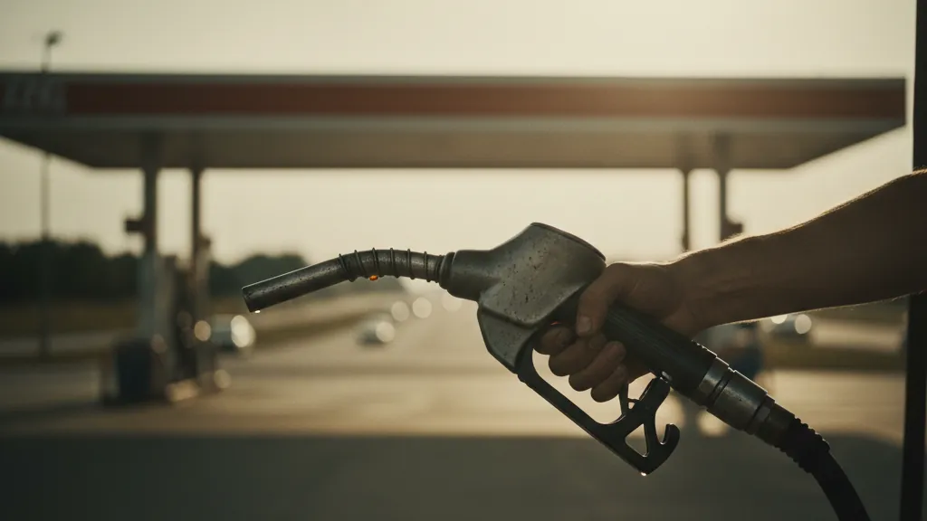 Trump Calls on ExxonMobil, Chevron to Cut Fuel Prices Over Q2 Profits