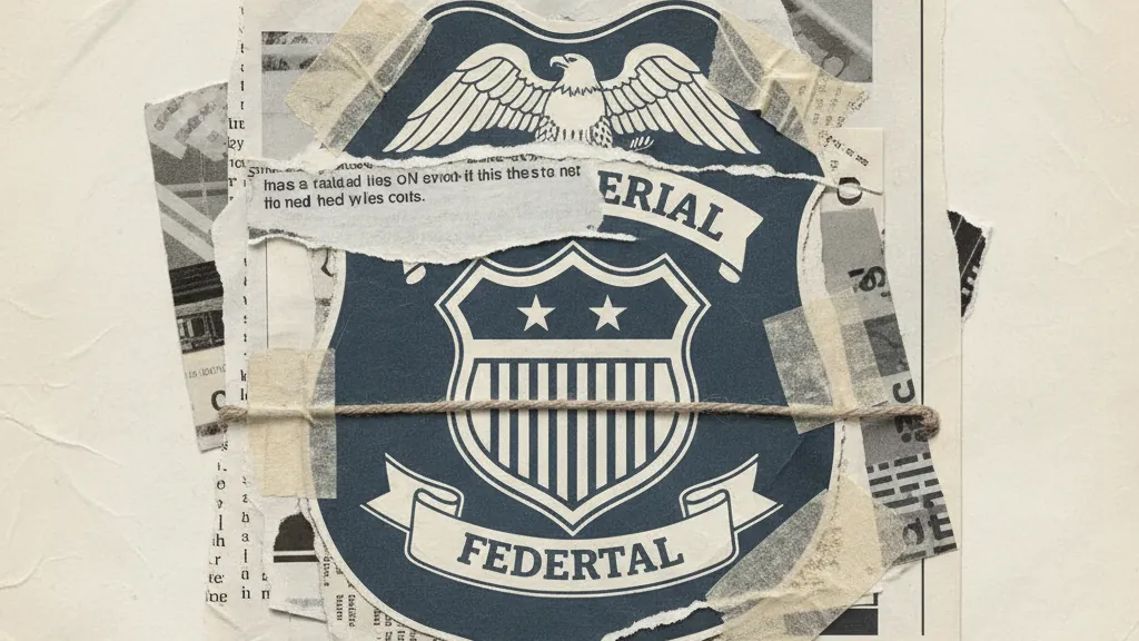 Former FBI Agent Arrested Over $1M Cryptocurrency Theft, ChatGPT Query