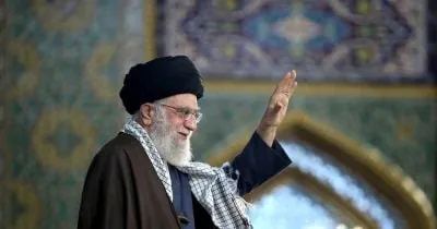 Iran Political Tensions May Weigh on Crypto Market Sentiment