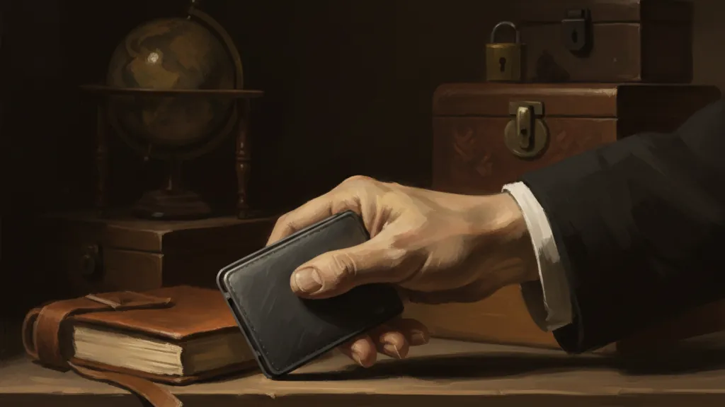 Coldcard Exploit Triggers Record OKX Inflows as Users Shift to Managed Custody