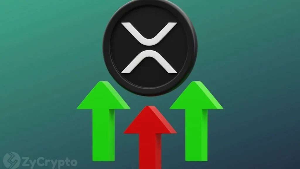 XRP Trading Firmly After Weekly Rally, Analyst Charts Upside Scenario