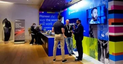 Chainlink Labs Appoints Former StarkWare Legal Chief as Head of Legal