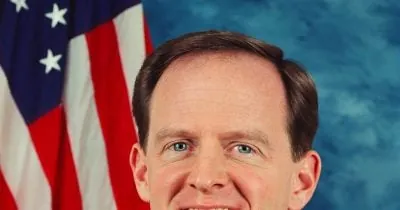 Former Sen. Toomey Urges Senate to Pass Clarity Act This Week