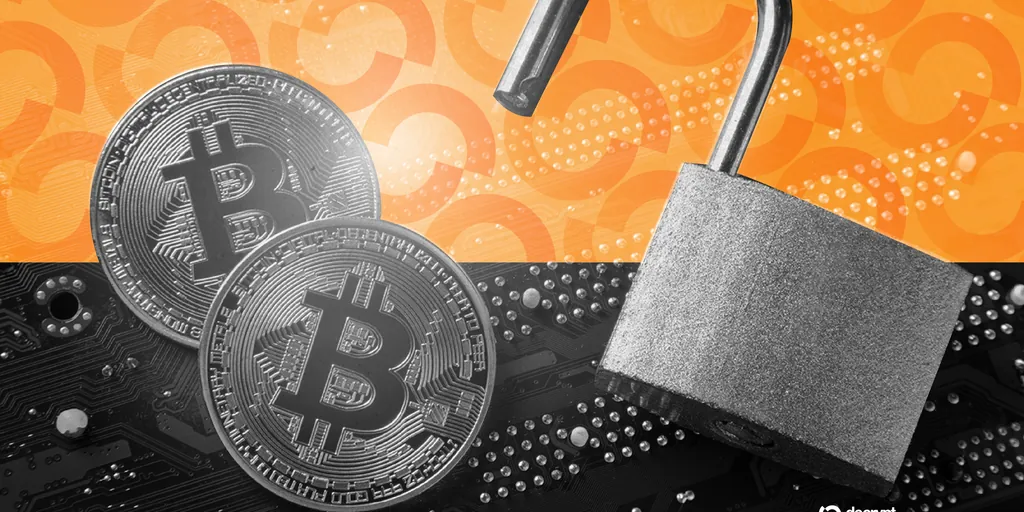 Coldcard Wallet Flaw Cost Users Over $100M in Bitcoin Loss