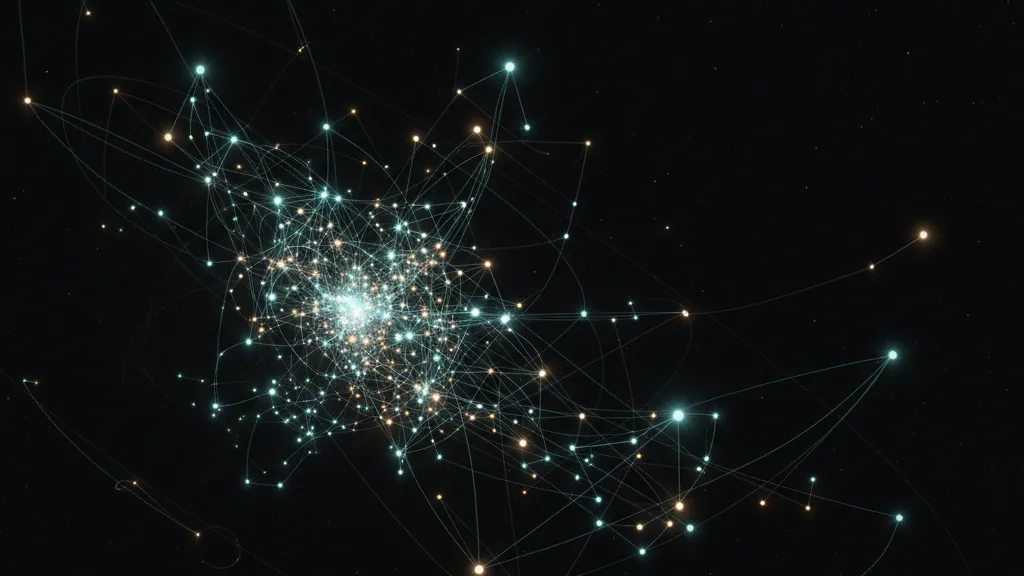SpaceX and NVIDIA Partner on Starmind Orbital AI Data Center Network