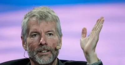 MicroStrategy's Bitcoin Strategy Has Upside if It Keeps Adding Satoshis Per Share