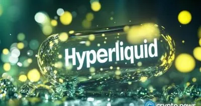 Trader Opens 40x Leveraged Short on 1,600 Bitcoin via Hyperliquid