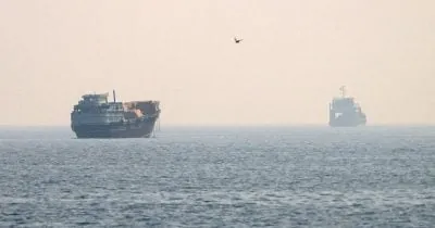 Iran Frames Strait of Hormuz Talks as Oman Negotiations