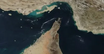 Iran's Strait of Hormuz Stance Raises Oil and Macro Risk for Crypto Markets