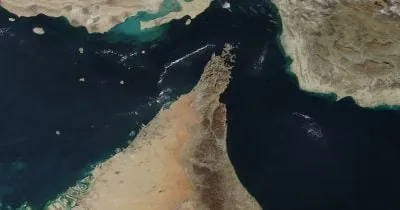 Iran-Oman Waterway Deal Could Reshape Energy Markets Amid U.S. Policy Shifts