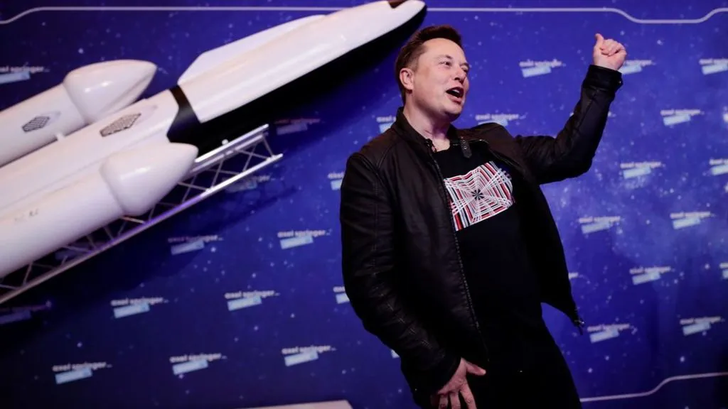 SpaceX Reports $540M Bitcoin Loss as Public Company, Beats Revenue Forecast