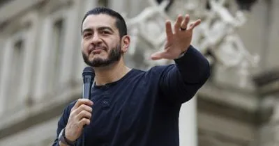 Michigan Democratic Primary: Senate Race Tightens Between El-Sayed and Stevens