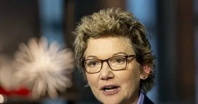 Fed's Daly Says Labor Market Not Driving Current Inflation