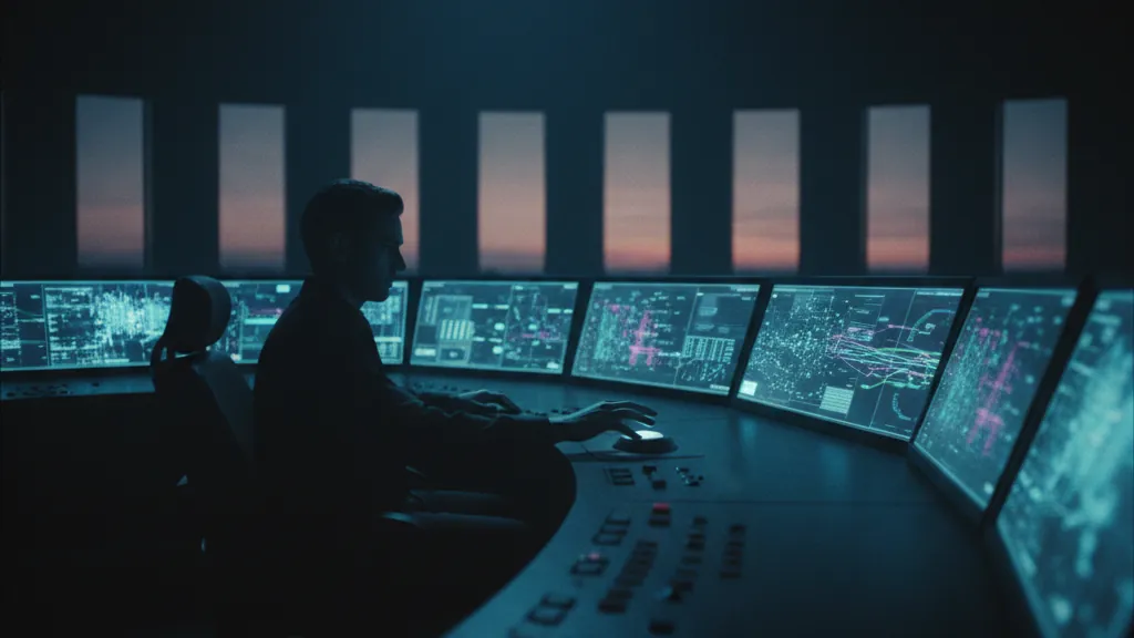 AI and Machine Learning in Crypto Trading: Smart Bot Decisions