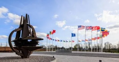 Geopolitical Risk: US Intel Warns of Russian NATO Threat