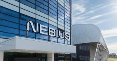 Goldman Sachs Reports 7.2% Passive Stake in Nebius, Former Yandex Unit