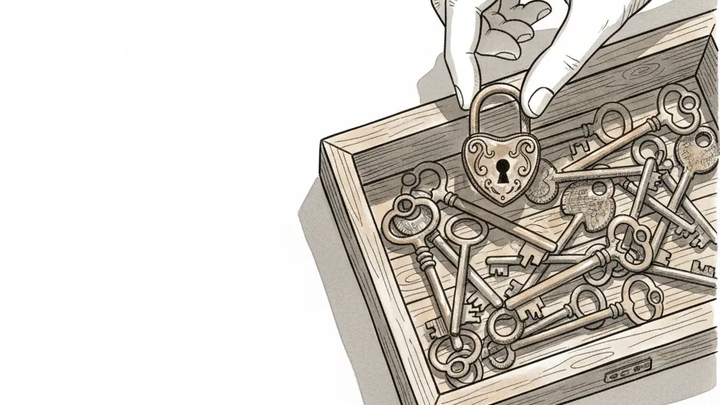 Bot Security Best Practices: Protect Your Trading Funds