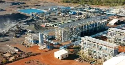 Australian Mining Stocks Rally on Copper and Gold Price Surge