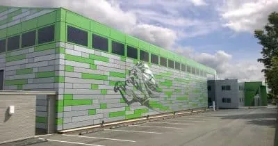 Kingspan Raises Guidance on Data Center Construction Demand