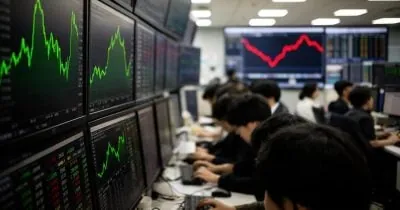 South Korean Retail Investors Shift $4.6B to US Stocks Amid Domestic Downturn