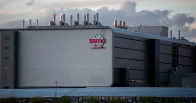 Sony and TSMC Plan $6 Billion Joint Semiconductor Factory in Japan