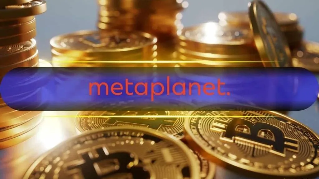 Metaplanet Moves 3,881 BTC as Bitcoin Treasury Paper Loss Nears $1.4B