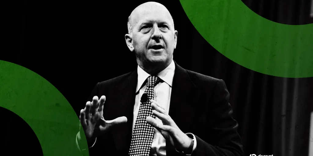 Goldman Sachs Acquires NEOS for $2.25B to Expand Bitcoin Income ETFs