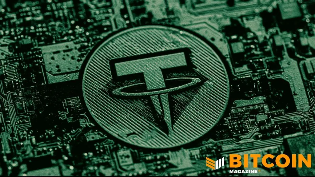 Tether Receives Unqualified KPMG Audit Opinion on 2025 Reserves