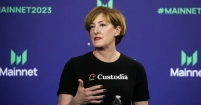 Blockchain Association Files Supreme Court Brief Supporting Custodia Bank's Fed Access Challenge