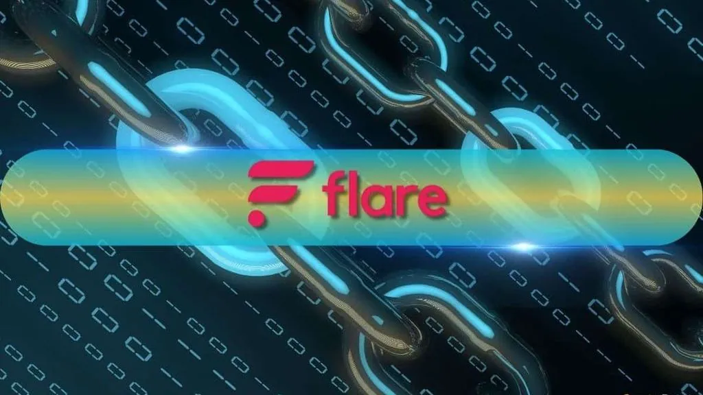 XRP Holders Can Trade Options Using Flare's FXRP as On-Chain Collateral