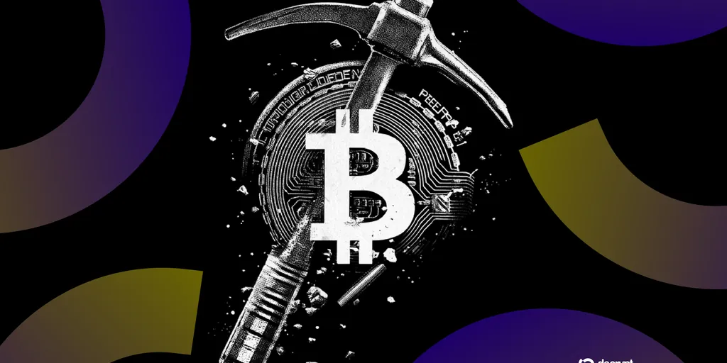 Hyperscale Data Sells 685 Bitcoin to Fund Michigan Data Center Expansion