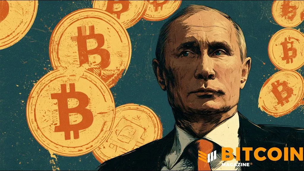 Russia Signs First Comprehensive Crypto Law; Trading Legal, Payments Banned