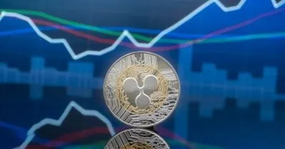 XRP Drops to 52-Week Low Amid Regulatory Uncertainty and Leverage Unwind