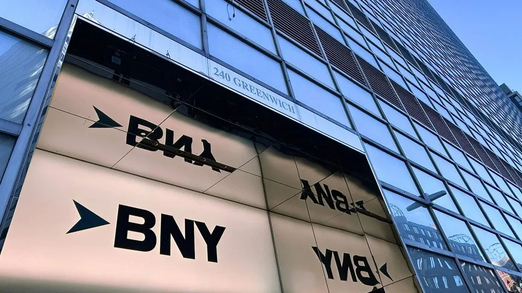 BNY Mellon Adds Crypto Staking via Galaxy to Custody Platform